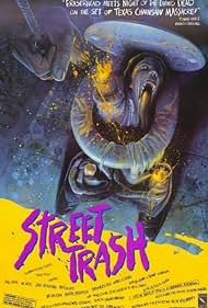 watch-Street Trash (1987)