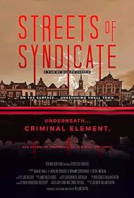 watch-Streets of Syndicate (2020)