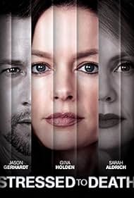 watch-Stressed to Death (2019)