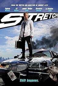 watch-Stretch (2014)