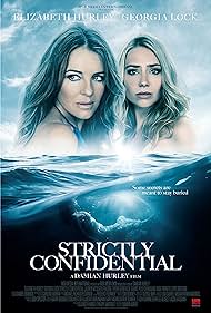 Strictly Confidential (2024) watch-Strictly Confidential (2024)