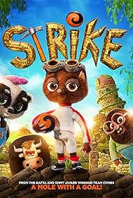 Strike (2020) watch-Strike (2020)