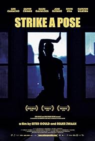 Strike a Pose (2016) watch-Strike a Pose (2016)