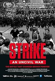 watch-Strike: An Uncivil War (2024)