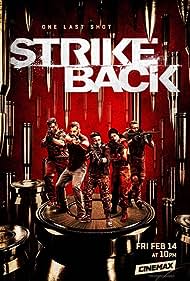 Strike Back (2011) watch-Strike Back (2011)