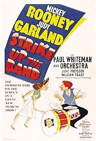 Strike Up the Band (1940) watch-Strike Up the Band (1940)