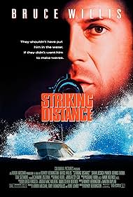 Striking Distance (1993) watch-Striking Distance (1993)