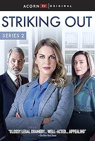Striking Out (2017) watch-Striking Out (2017)