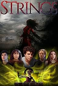 Strings (2021) watch-Strings (2021)