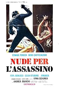 Strip Nude for Your Killer (1975) watch-Strip Nude for Your Killer (1975)