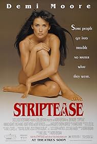 watch-Striptease (1996)