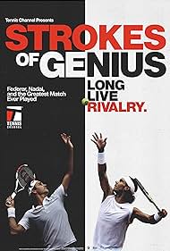 Strokes of Genius (2019) watch-Strokes of Genius (2019)