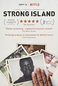 Strong Island (2017) watch-Strong Island (2017)