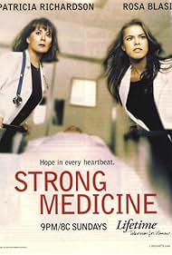 Strong Medicine (2000) watch-Strong Medicine (2000)