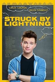 Struck by Lightning (2013) watch-Struck by Lightning (2013)