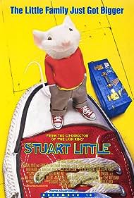 Stuart Little (1999) watch-Stuart Little (1999)