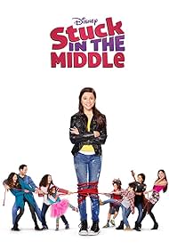 Stuck in the Middle (2016) watch-Stuck in the Middle (2016)