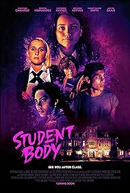 watch-Student Body (2022)