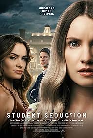 watch-Student Seduction (2022)