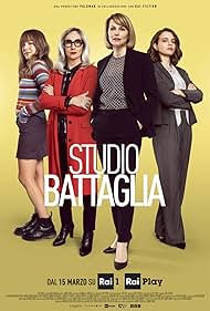 Studio Battaglia (2022) watch-Studio Battaglia (2022)