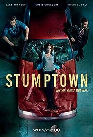 Stumptown (2019) watch-Stumptown (2019)