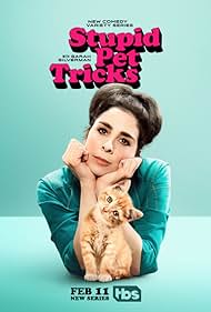 Stupid Pet Tricks (2024) watch-Stupid Pet Tricks (2024)