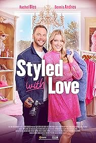 Styled with Love (2022) watch-Styled with Love (2022)
