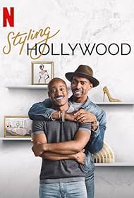watch-Styling Hollywood (2019)