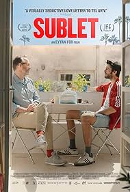 Sublet (2021) watch-Sublet (2021)