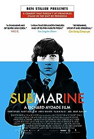 Submarine (2011) watch-Submarine (2011)