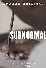 Subnormal (2021) watch-Subnormal (2021)