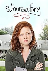 Suburgatory (2011) watch-Suburgatory (2011)