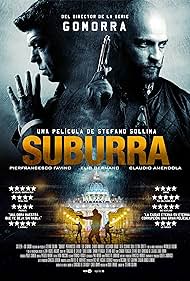 Suburra (2015) watch-Suburra (2015)