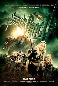Sucker Punch (2011) watch-Sucker Punch (2011)