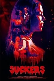 Suckers (2024) watch-Suckers (2024)