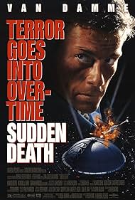 Sudden Death (1995) watch-Sudden Death (1995)