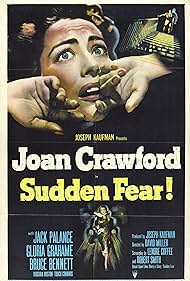 Sudden Fear (1952) watch-Sudden Fear (1952)