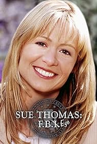 Sue Thomas: F.B.Eye (2002) watch-Sue Thomas: F.B.Eye (2002)