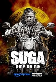 SUGA: Ride or Die (2025) watch-SUGA: Ride or Die (2025)