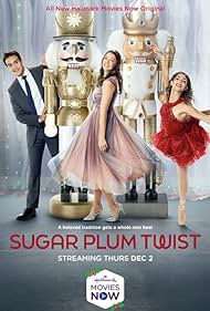 Sugar Plum Twist (2021) watch-Sugar Plum Twist (2021)