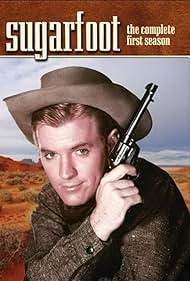 Sugarfoot (1957) watch-Sugarfoot (1957)
