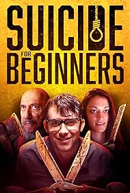 Suicide for Beginners (2022) watch-Suicide for Beginners (2022)