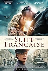 Suite Française (2015) watch-Suite Française (2015)