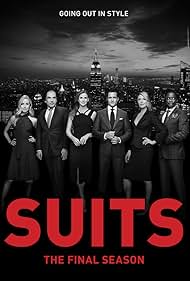 watch-Suits (2011)