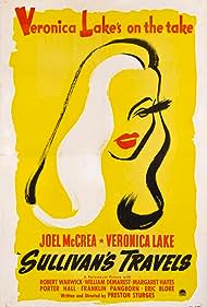 Sullivan's Travels (1942) watch-Sullivan's Travels (1942)