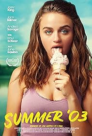 Summer '03 (2018) watch-Summer '03 (2018)