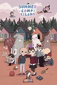 Summer Camp Island (2018) watch-Summer Camp Island (2018)
