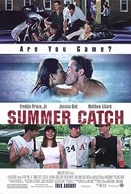 watch-Summer Catch (2001)