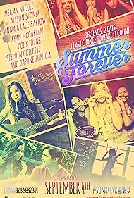 Summer Forever (2015) watch-Summer Forever (2015)