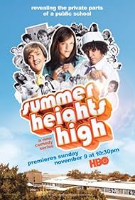 Summer Heights High (2008) watch-Summer Heights High (2008)